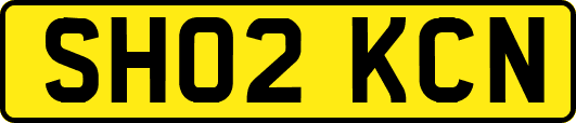SH02KCN