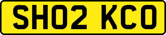 SH02KCO