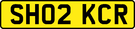 SH02KCR