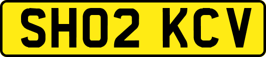 SH02KCV
