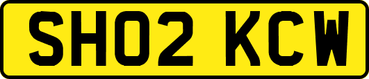 SH02KCW