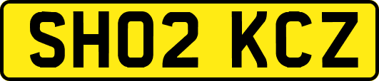 SH02KCZ