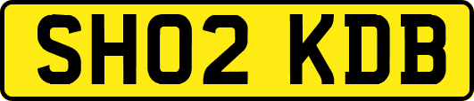 SH02KDB