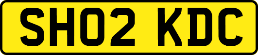 SH02KDC