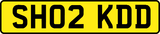 SH02KDD