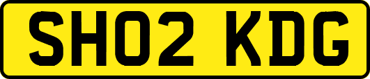 SH02KDG