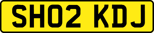 SH02KDJ