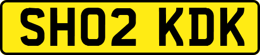 SH02KDK