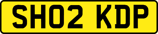 SH02KDP