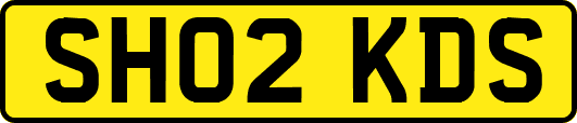 SH02KDS