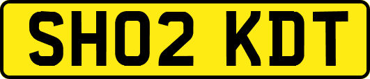 SH02KDT