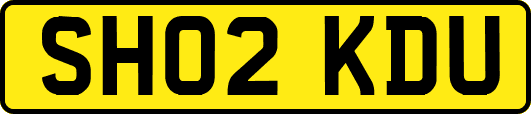SH02KDU