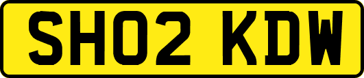 SH02KDW