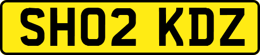 SH02KDZ
