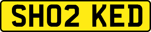 SH02KED