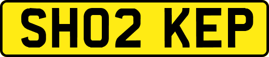 SH02KEP