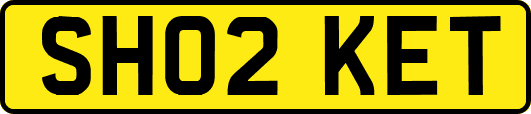 SH02KET