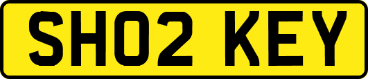 SH02KEY