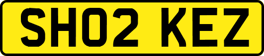 SH02KEZ