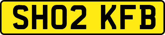 SH02KFB