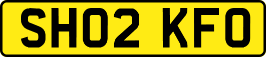 SH02KFO