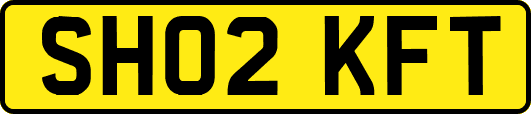 SH02KFT