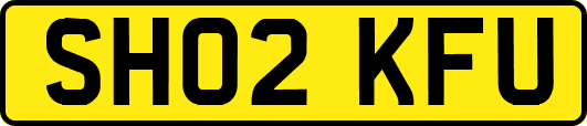 SH02KFU