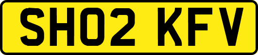 SH02KFV