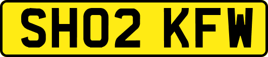 SH02KFW