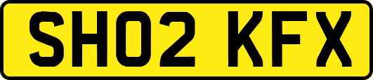 SH02KFX