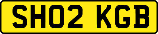 SH02KGB