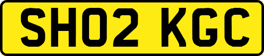 SH02KGC