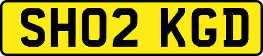 SH02KGD