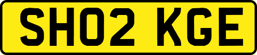 SH02KGE