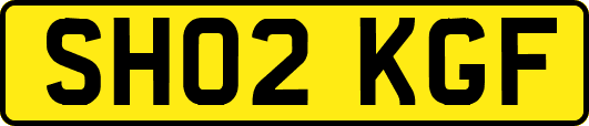 SH02KGF