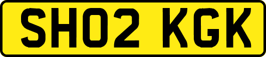 SH02KGK