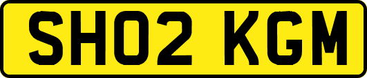 SH02KGM