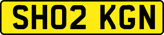 SH02KGN