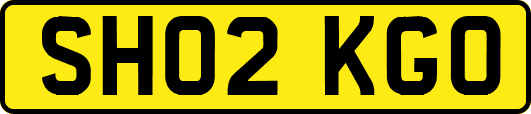 SH02KGO