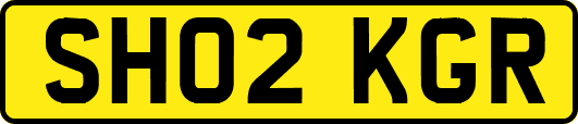 SH02KGR