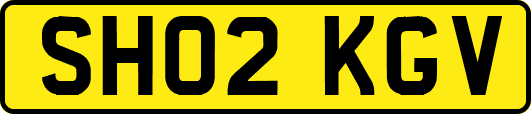 SH02KGV