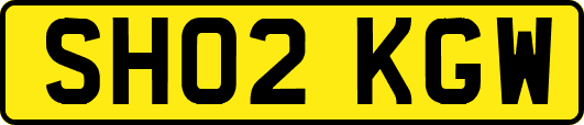 SH02KGW