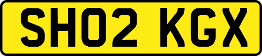 SH02KGX