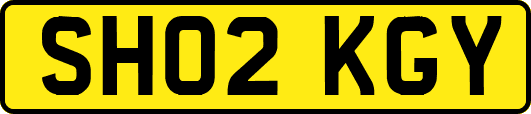 SH02KGY