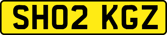 SH02KGZ