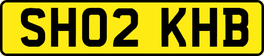 SH02KHB