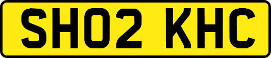 SH02KHC
