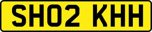 SH02KHH