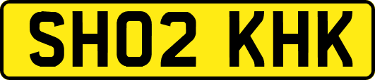 SH02KHK