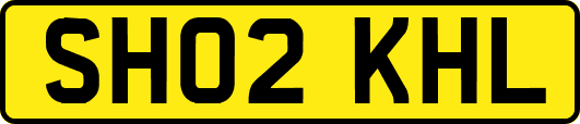 SH02KHL